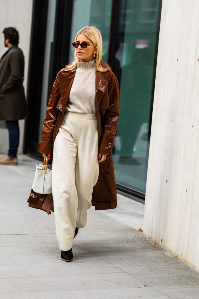 Chic Neutral Outfits