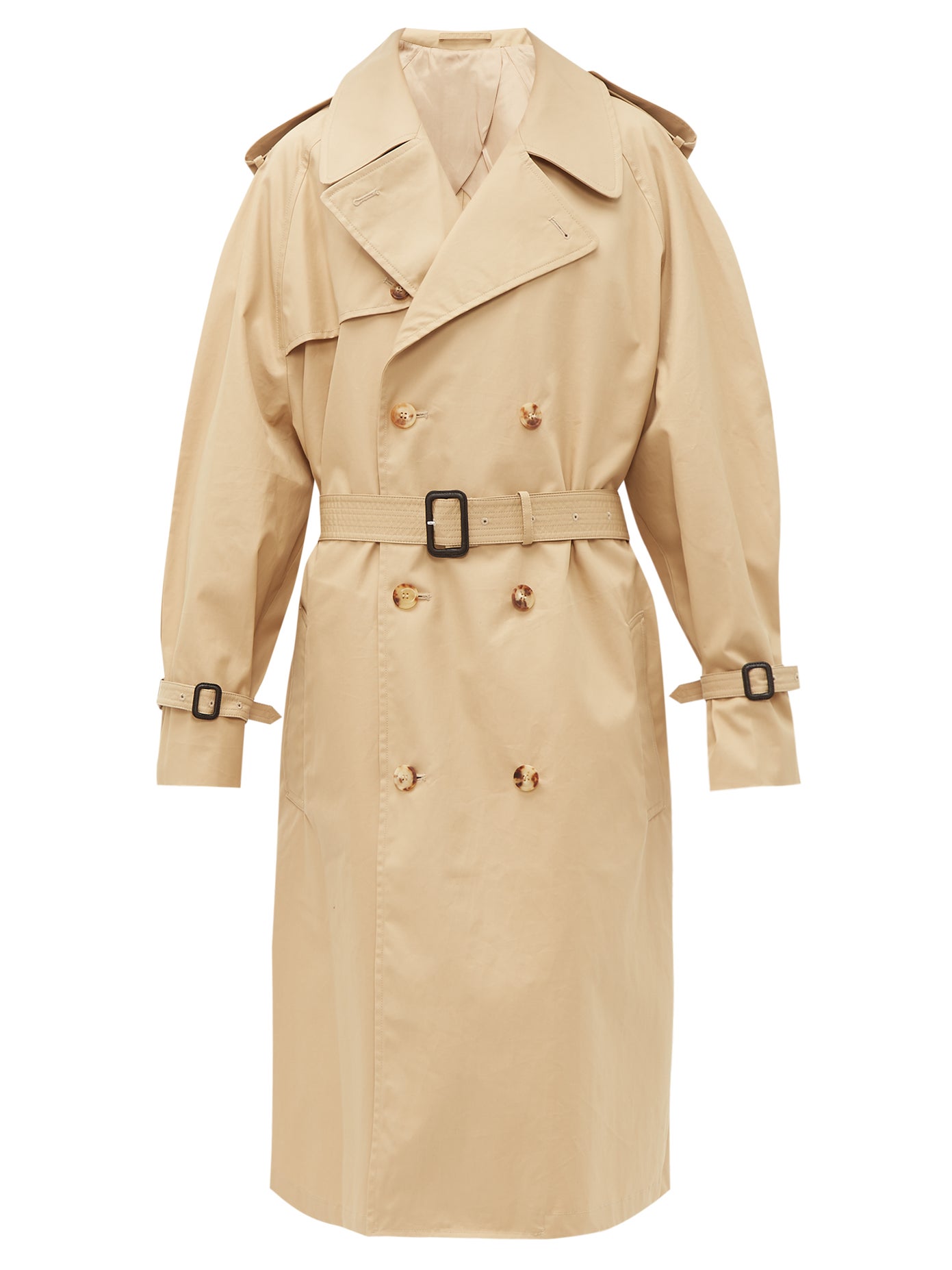 How To Wear a Trench Coat This Spring - Outfitting Ideas