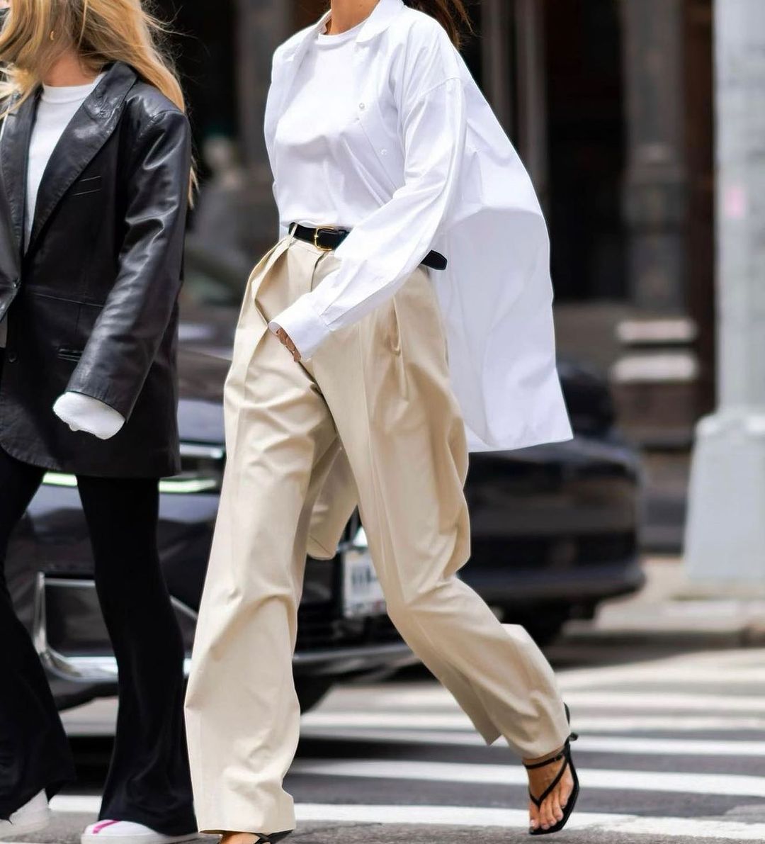 Office Clothes for Women: 11 Essentials That Every Work Wardrobe