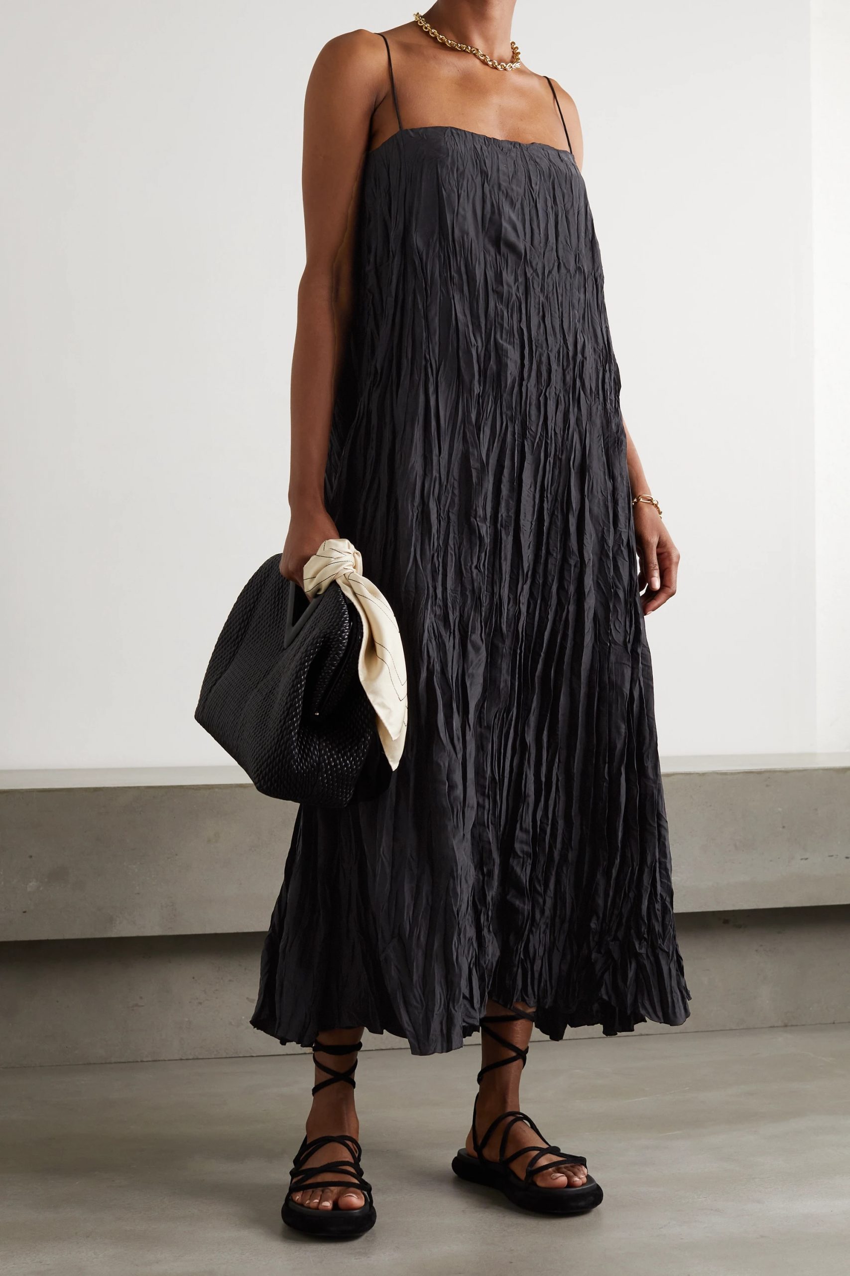 How to style your maxidress for date nights