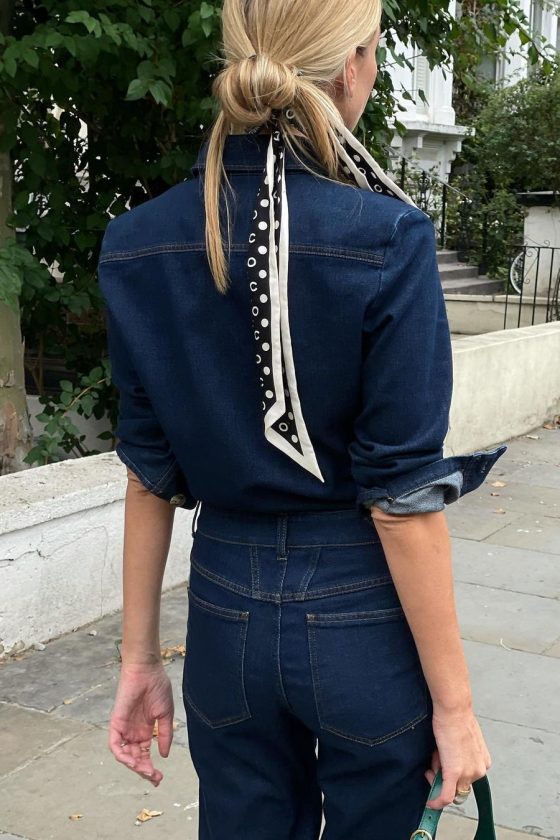 chic-double-denim-outfit-for-fall